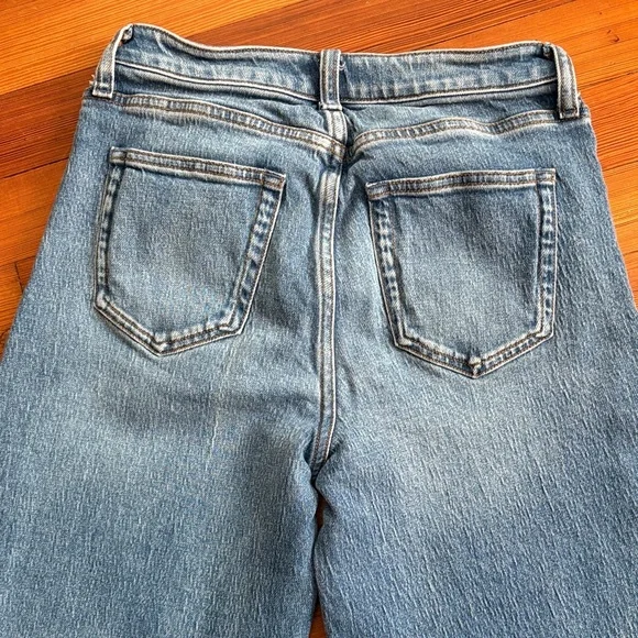 Quince Denim 27 - Picture 6 of 7